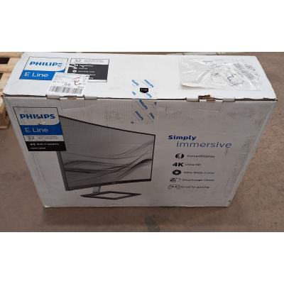32" 328E1CA/00 Monitor - Clearance Product