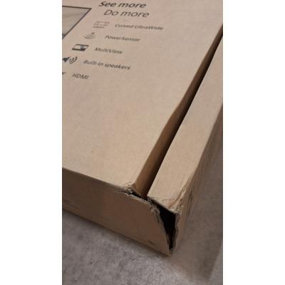 34" 345B1C/00 Curved Monitor - Clearance