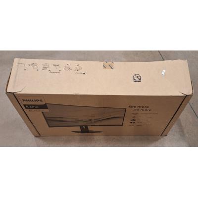 34" 345B1C/00 Curved Monitor - Clearance