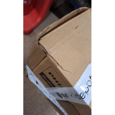 34" 346P1CRH/00 Monitor - Clearance Product