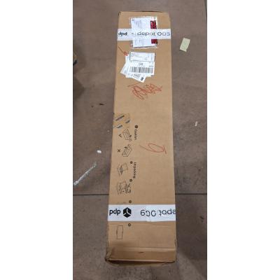 34" 346P1CRH/00 Monitor - Clearance Product