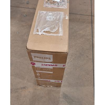 34" 34B1U5600CH Monitor - Clearance