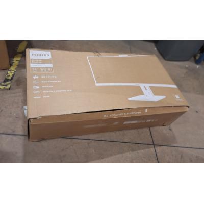 34" 34B1U5600CH Monitor - Clearance