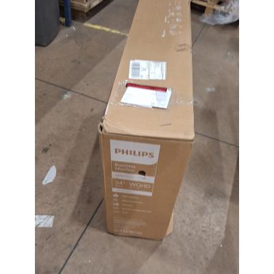 34" 34B1U5600CH Monitor - Clearance