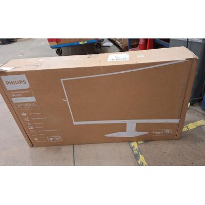 34" 34B2U5600C Curved Monitor - Clearance
