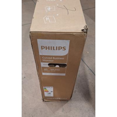 40" 40B1U6903CH/00 Wide Monitor - Clearance