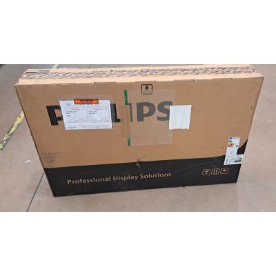 43" 43BDL4511D/00 Display - Clearance Product