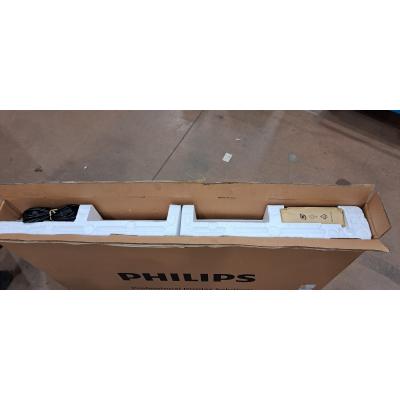 50" 50BDL4650D/00 - Clearance Product