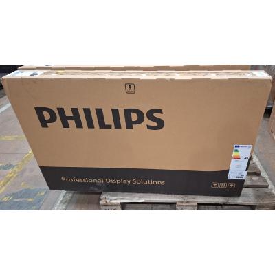 55" 55BDL3511Q/00 Display - Clearance Product