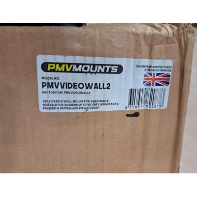 VIDEOWALL2 - Clearance Product