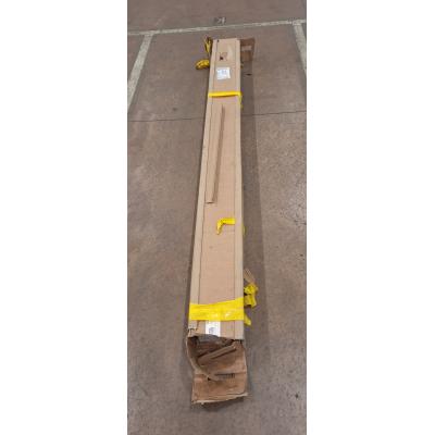 DescenderPro, 118 x 210cm - Clearance Product