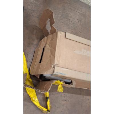 DescenderPro, 118 x 210cm - Clearance Product