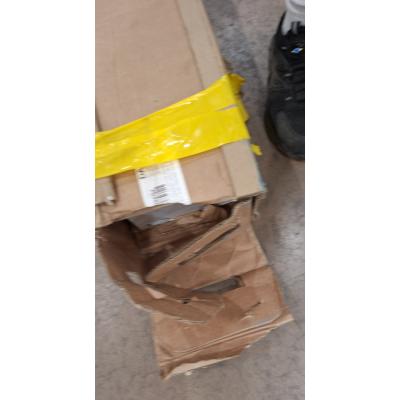DescenderPro, 118 x 210cm - Clearance Product