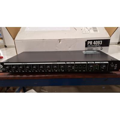 PR 4093 - Clearance Product