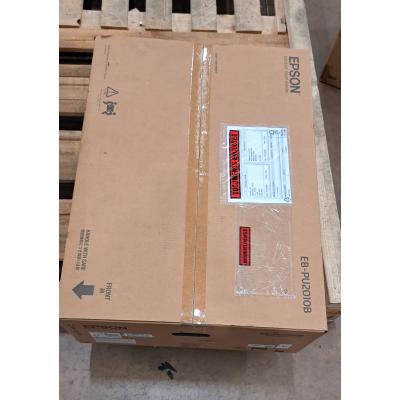 EB-PU2010B Projector - Clearance Product