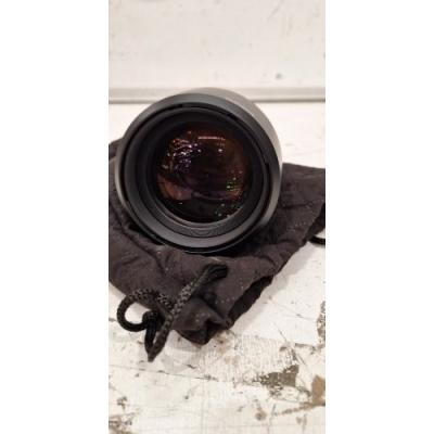 VDSLR 85MM T1.5 MK2 RF - Clearance Product