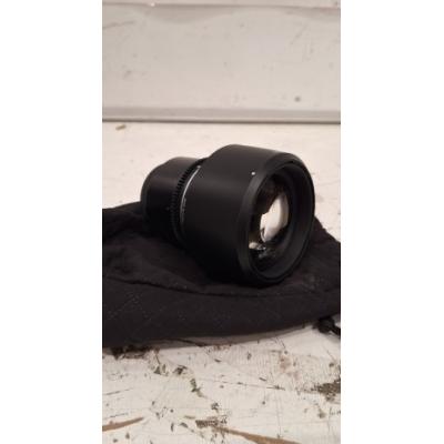 VDSLR 85MM T1.5 MK2 RF - Clearance Product