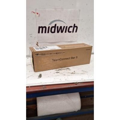 TC Bar S UK - Clearance Product