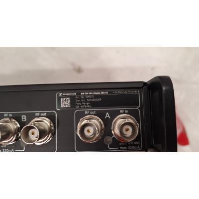 EW-DX EM 4 DANTE (R1-9) - Clearance Product