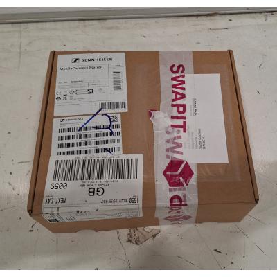 MobileConnect Station - Clearance Product