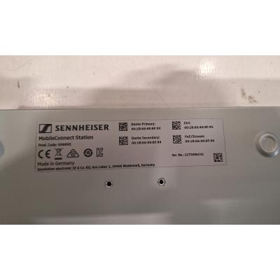 MobileConnect Station - Clearance Product