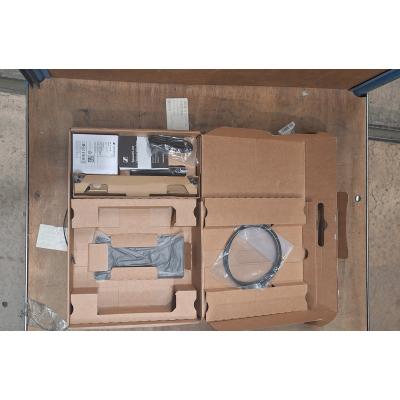 SL RACK RECEIVER DW-3-UK - Clearance Product