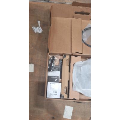 SL RACK RECEIVER DW-3-UK - Clearance Product