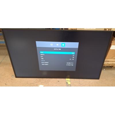 43" 60006181 Commercial Display - Clearance