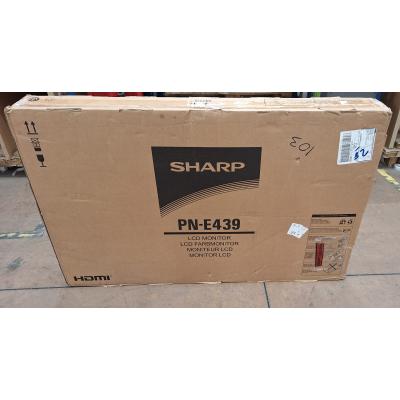 43" 60006181 Commercial Display - Clearance