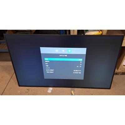 55" MultiSync E559 Display - Clearance