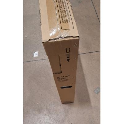 55" MultiSync E559 Display - Clearance