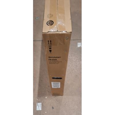 55" MultiSync E559 Display - Clearance