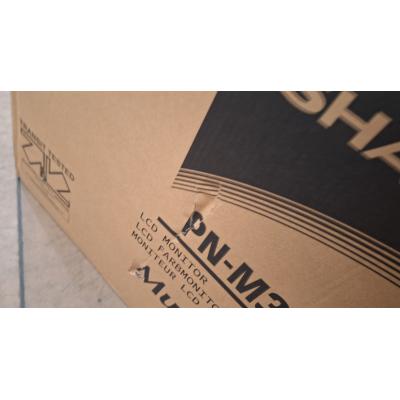 32" MultiSync M322 Display - Clearance