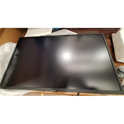 32" MultiSync M322 Display - Clearance