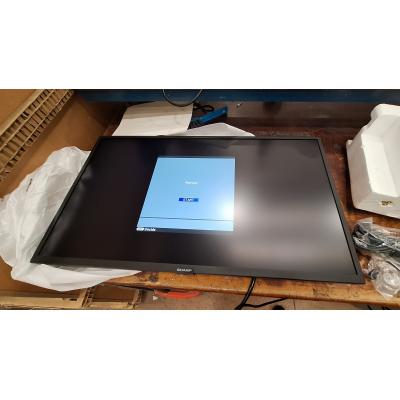 32" MultiSync M322 Display - Clearance