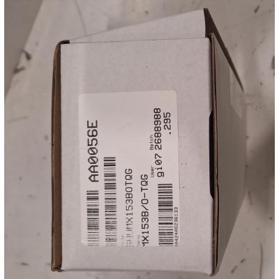 MX153 - Clearance Product