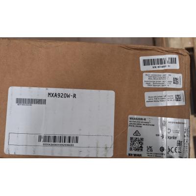 MXA920W-R - Clearance Product