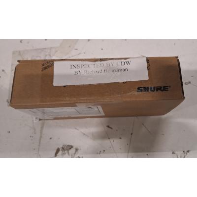 MXW1X - Clearance Product