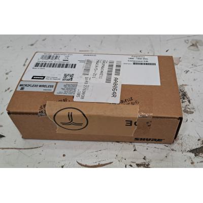MXW1X - Clearance Product