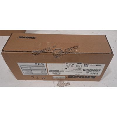 MXW2X/SM58 - Clearance Product