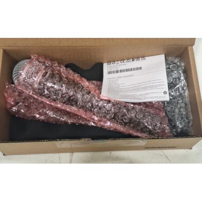 MXW2X/SM58 - Clearance Product