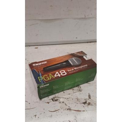 PGA48-XLR-E - Clearance Product