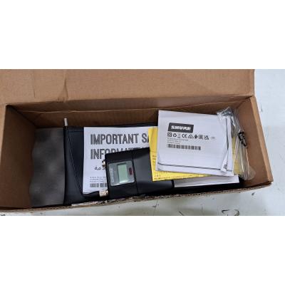 ULXD1 - Clearance Product