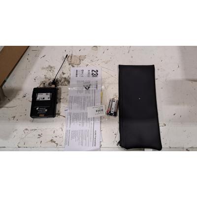 ULXD1 K51 - Clearance Product
