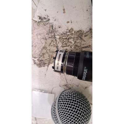 ULXD2/SM58=-G51 - Clearance Product