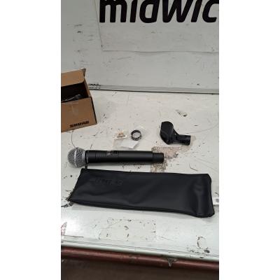 ULXD2/SM58=-G51 - Clearance Product