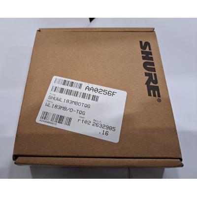 WL183MB/O-LM3 - Clearance Product