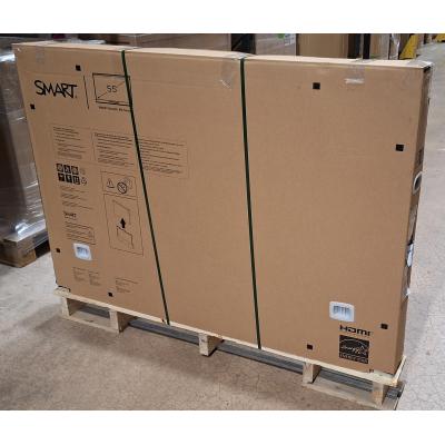 55" MX Series Interactive Display - Clearance