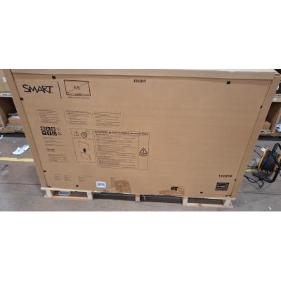65" MX Series Interactive Display - Clearance