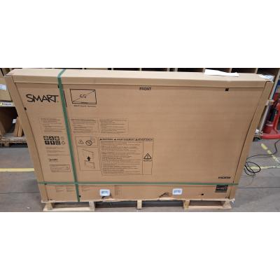 65" MX Series Interactive Display - Clearance